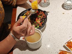 -秀玉coffee&kitchen(黄石大上海店)