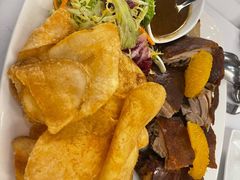 特式烧焗乳猪-安东尼奥餐厅