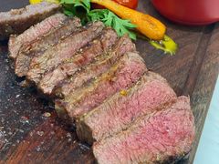 惠灵顿牛排-西语·炭烧牛排(卓越中寰店)