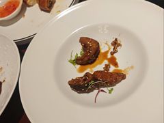 -杭州JW万豪酒店-万豪中餐厅