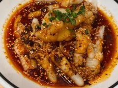 -太二酸菜鱼(深圳布吉万象汇店)