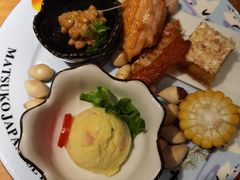 -松子料理(世纪城店)