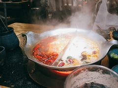 -湊湊火锅·茶憩(上海合生汇店)