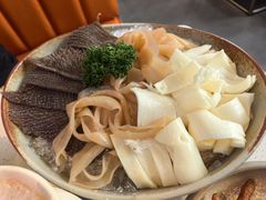 -味之绝美蛙鱼头火锅(松江万达店)