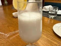 -青岛海景花园大酒店·白果树餐厅青岛菜