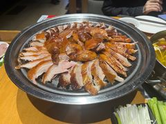 -守柴炉烤鸭(鱼嘴店)