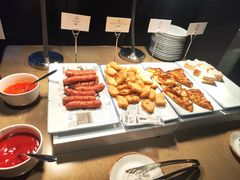 -博林天瑞喜来登酒店·西丽尚膳