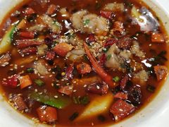-新恬乐大酒家(沧达大厦店)