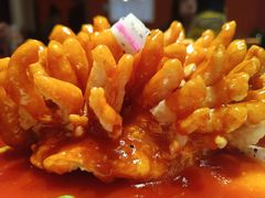 -宏达老菜馆(东安街店)