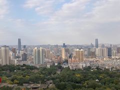 -五泉山公园