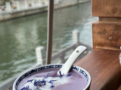 -李百蟹·江南蟹黄面·河景餐厅(夫子庙总店)