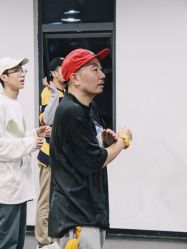 -MASTER COOL舞蹈工作室