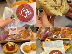 -大仓面包(西平店)
