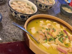 -古铺良食(柯城店)