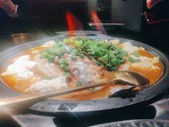 -探鱼·鲜青椒爽麻烤鱼(领展购物广场店)