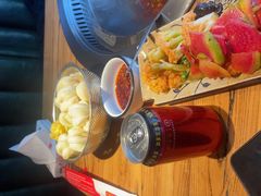 -山河屯铁锅炖鲜鹅·东北菜(开发区一店)