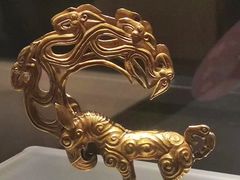 -陕西历史博物馆