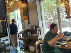 大堂-香猪坊韩国烤肉专属门店(魏公村店)
