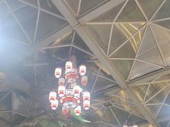 -忆江南·生态餐饮宴会酒店