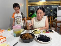 -天乐农家鱼头王(天目湖店)