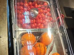 -蜀国大将老火锅(江北店)