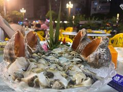 -大东海海鲜酒楼(渔人码头总店)