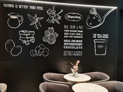 用餐区-哈根达斯(虹口店)