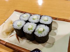 -古都日本料理(高桥路店)