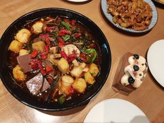 -北方暖暖温泉洗浴(沈阳北站店)