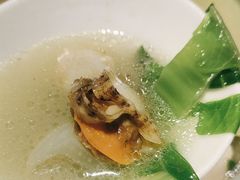 -老华洋饭庄(成林道店)