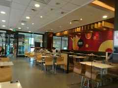 大堂-肯德基(新八一店)