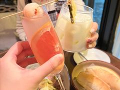 -夏朵餐厅(丁香店)