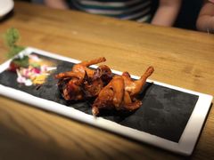 -大鸽饭(岗顶店)