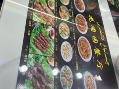 -花圃园餐厅店(和田二街28号院店)