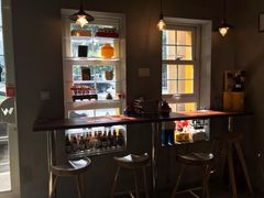 -W CAFE(甜爱路店)