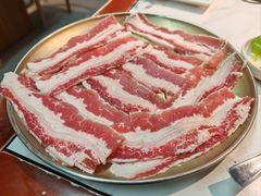 -六七八韩式烤肉·韩国料理(上杭路店)