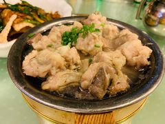 -乐口福家常菜馆(古庸路店)