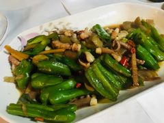 -阿尔法海鲜排档(爱琴海店)