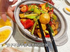 -香港新发烧腊茶餐厅(书城店)