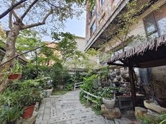 -园林美食城·本土农家菜(杨和镇店)