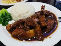 餐饮设施-北京欢乐谷