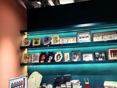 -海马体照相馆(北京apm店)