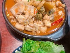 -螺世纪螺蛳粉·桂味小排档(裕德店)