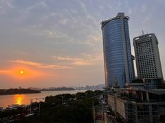 -厦门海港英迪格酒店(中山路店)