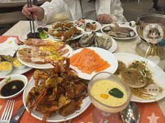 -芭菲盛宴·环球美食(袁家岗店)