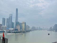 -上海和平饭店 Fairmont Peace Hotel