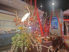 -小天鹅火锅·一线江景洪鼎旗舰店(洪崖洞店)