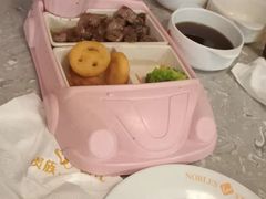 -贵族皇仕牛排(宁德1店)