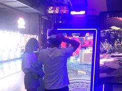 -嗨马乐动室内潮玩运动·团建·轰趴·桌游(南丰汇店)