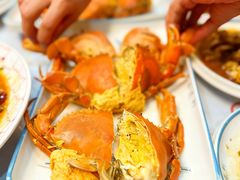 -三妹小龙虾·黄油蟹(华侨城总店)